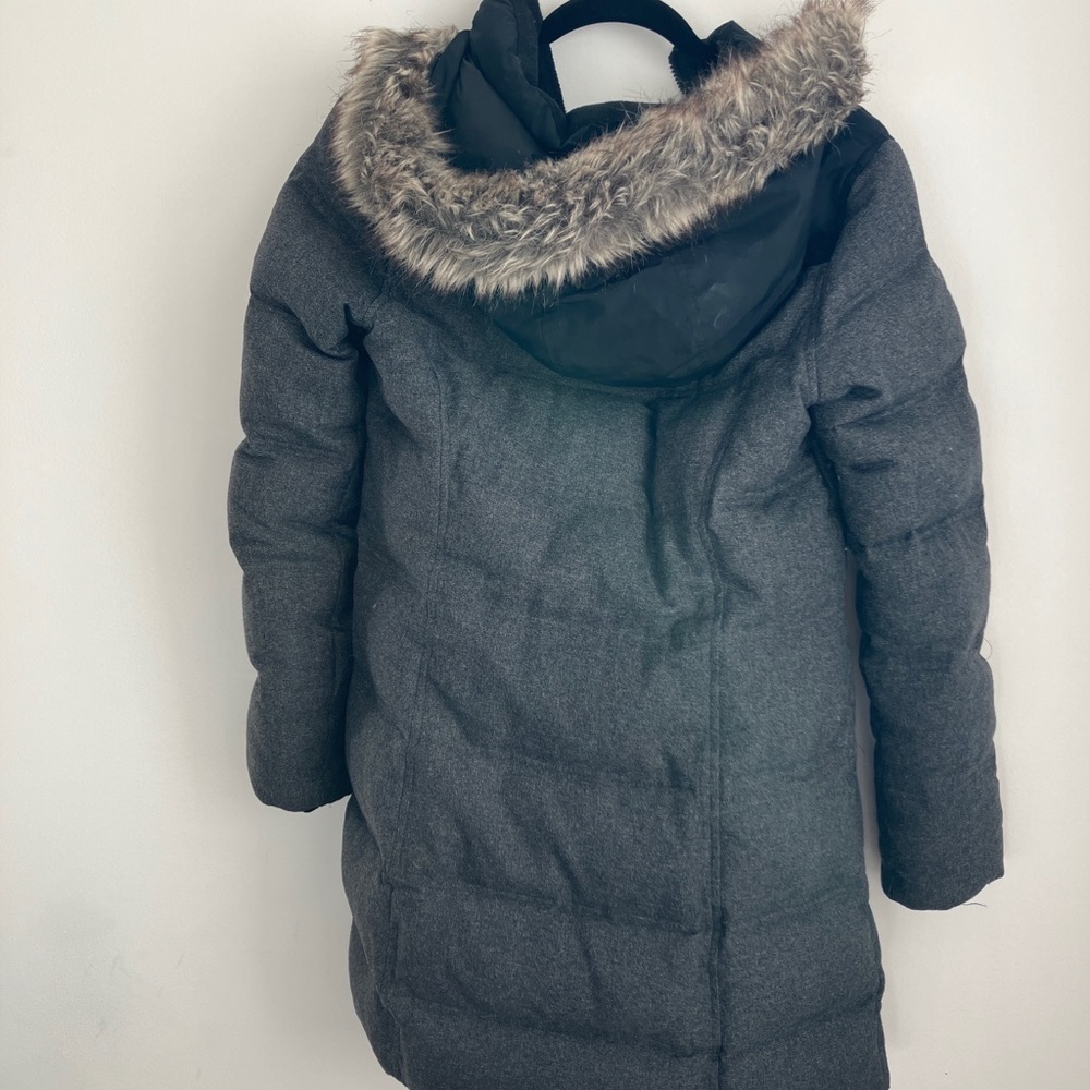 Eddie Bauer Down Coat